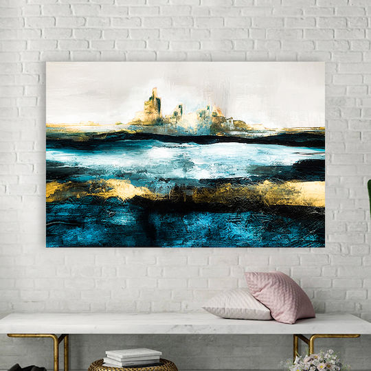 I-gallery Painting on Canvas 100x70cm
