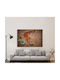 I-gallery Painting on Canvas 90x60cm