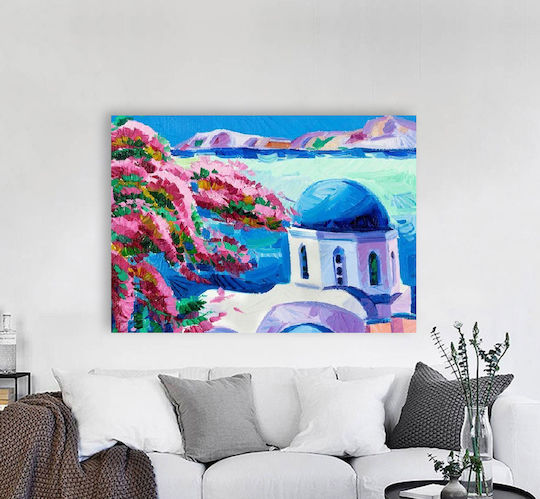 I-gallery Картина Платнен 60x60см