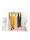 I-gallery Vogue Male Magazine Painting on Canvas 20x30cm