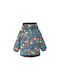 Name It Boys Casual Jacket Multicolour with Ηood