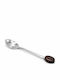 Fackelmann Löffel Espresso Rostfreier Stahl 13cm