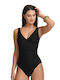 MiandMi One-Piece Swimsuit Black