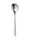 Zwilling J.A. Henckels Löffelset Dessert / Eiscreme Metall Silber 2Stück