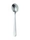 Zwilling J.A. Henckels Spoon Set Coffee / Tea Metallic Silver 6pcs