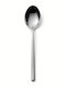 Dinox Set de Linguri Fructe Inoxidabile Gri 18.8cm 12buc