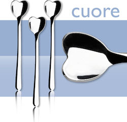 Inoxriv Coffee / Tea Stainless Steel Silver 12cm