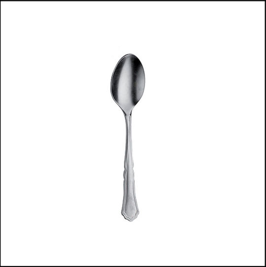 Pintinox Coffee / Tea Stainless Steel Silver 14.5cm 19.26127 12 Pieces