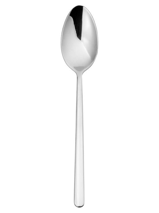 Eternum Belgium Set of Dining Spoons Stainless ...