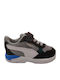 X-RAY SPEED LITE AC INF Παιδικά Sneakers με Σκρατς Γκρι