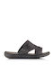 EZEL PREMIUM Soft Slipper Black