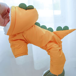 Μπουφάν Fleece / Αδιάβροχο Κίτρινο Μπουφάν Fleece / Αδιάβροχο Κίτρινο