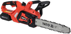 Yato Μπαταρίας 18V 1x4Ah