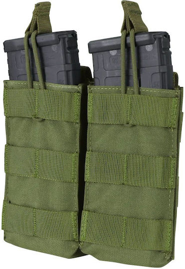 Condor Geantă din material textil Încărcător Kaki
