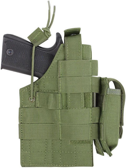 Condor Gürtelholster für Pistole Khaki