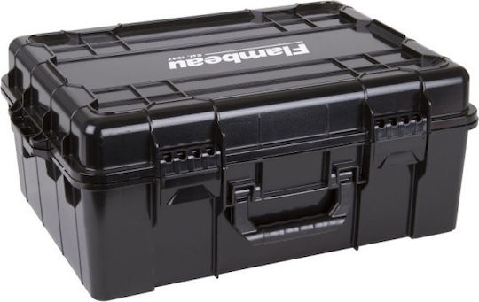 Flambeau Outdoors Stackhouse Pistol Case Куфарче за Пистолет 19.3см