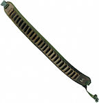 Riserva Green Cartridges Belt Holster