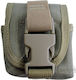 Maxpedition Khaki Cartridges Belt Holster