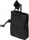 Helikon Tex Pouch Θήκη Ζώνης Γεμιστήρα Μαύρη