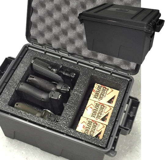 MTM Fall für Pistole 23.4cm