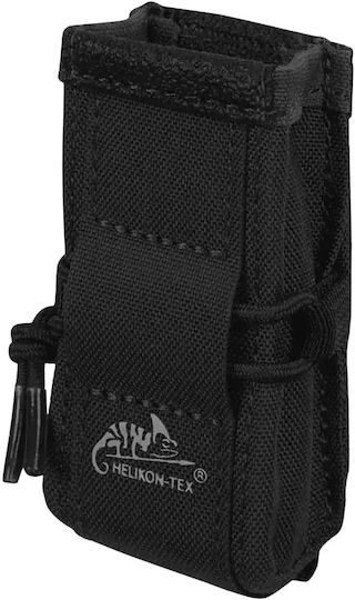 Helikon Tex Pistol Pouch Θήκη Ζώνης Γεμιστήρα Μαύρη
