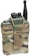 Warrior Assault Systems Gürtelholster für Drahtlos