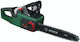 Bosch Безчетков 36V 3.5кг с шина 22.9см