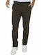 Trousers Chino Brown
