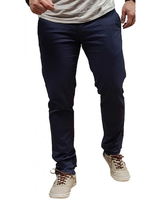 Cover Jeans Chibo Trousers Navy Blue