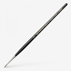 Da Vinci Round Paint Brush No1