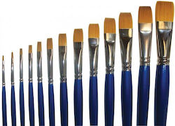 Art & Hobby Plaque Paint Brush