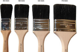 Art & Hobby Spalters Paint Brush