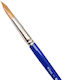 Lineo 672 Round Paint Brush No18