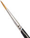 Lineo Round Paint Brush No2 / No00
