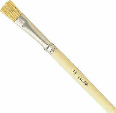 Describo Plaque Paint Brush No8