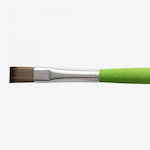 Buonarroti Plaque Paint Brush