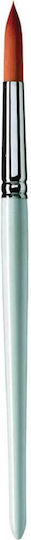 Art & Colour Round Paint Brush No00