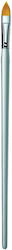 Art & Colour Plaque Paint Brush No14