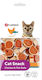 Flamingo Chicken / Ton Snacks for Young Cats 50gr