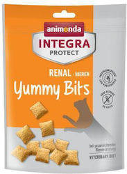 Animonda CAT Snack-Leckereien mit Lachs / Kartoffeln / Rindfleisch / Leber für Katze 120gr 86935