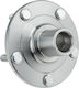 NTY Radlager-Kit für Mazda 3 / 5