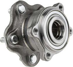 NTY Wheel Bearings