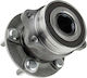 NTY Radlager für Subaru Forstwirt / Impreza / XV