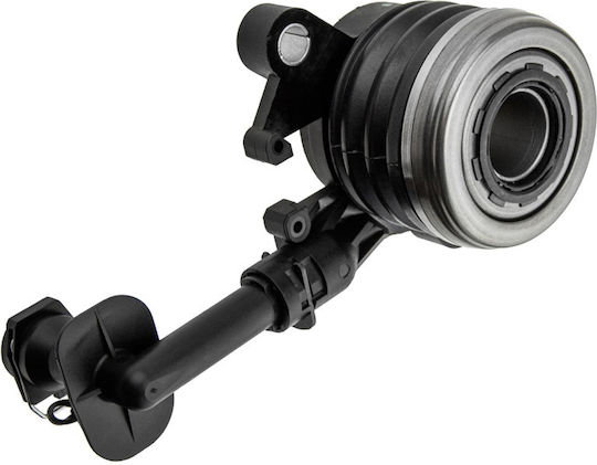 NTY Kupplungslager für Nissan Almera / Blauer Vogel / Juke / Kubistar / Micra / NV200 / Evalia / Pulsar / Qashqai / Sentra / Terrano / Tiida Renault Clio / Megane