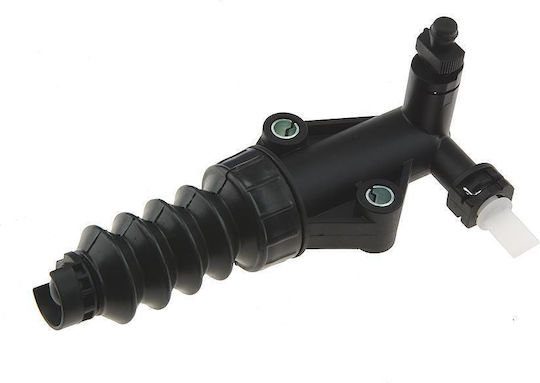 NTY Lower Clutch Pump for Fiat 500 / Doblo / Fiorino / Grande Punto / Linea / Panda / Punto / Punto Evo / Qubo