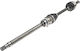 NTY Transmission Shafts for Fiat Grande Punto / Punto Evo