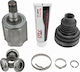 NTY Transmission Shafts for Kia Mini Mini Countryman / Paceman