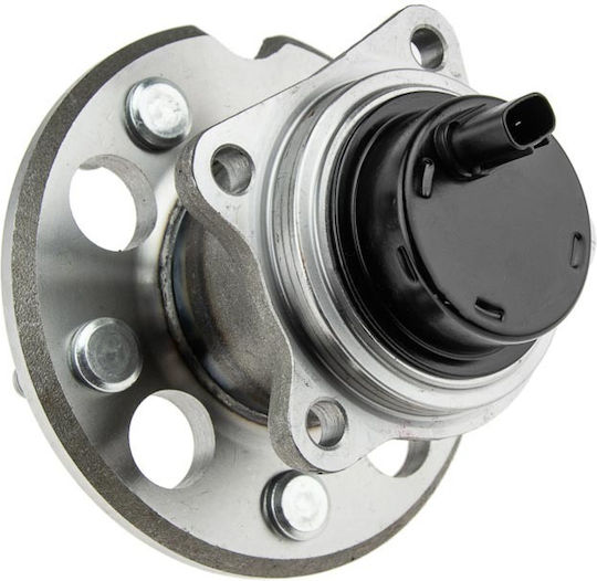 NTY Wheel Bearings for Mitsubishi Pick-up Nissan PickUp Toyota Hilux / Previa