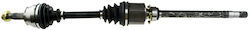 NTY Half Axle for Fiat Grande Punto / Punto Evo / Idea NTY Half Axle for Fiat Grande Punto / Punto Evo / Idea