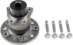 NTY Wheel Bearings for Saab 9-5